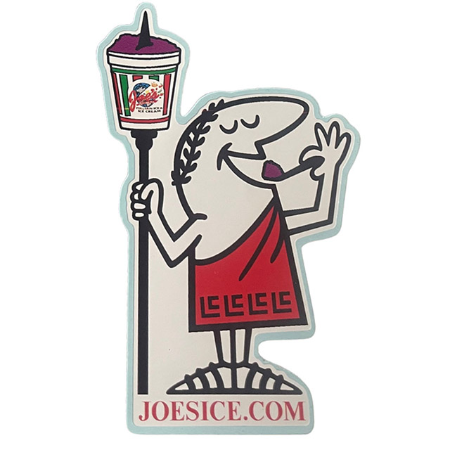 Sticker - Lil Caesar’s